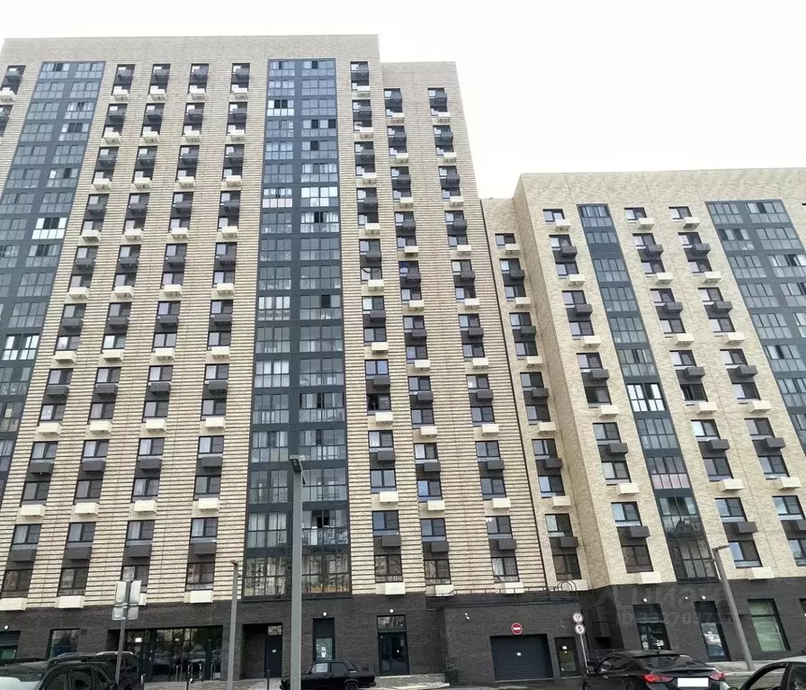 Гараж в Москва Совхозная ул., 10А (14 м) - Фото 2