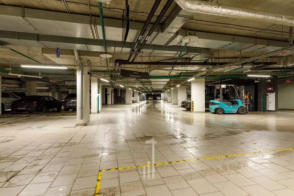 Гараж в Москва ул. Архитектора Власова, 71к2 (26 м) - Фото 2