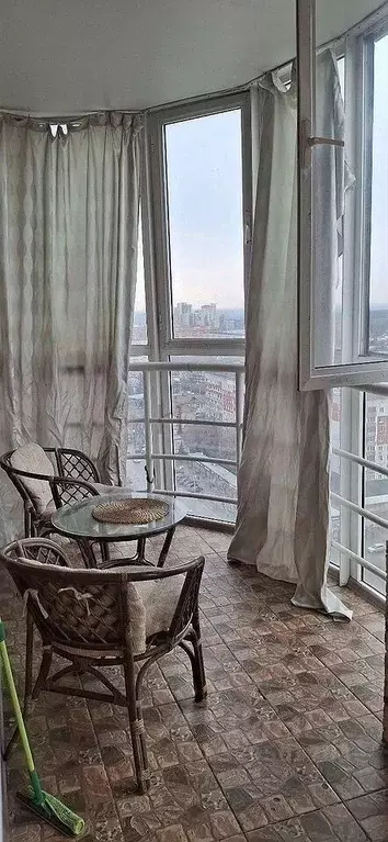 2-к кв. Новосибирская область, Новосибирск ул. Дуси Ковальчук, 238 ... - Фото 1