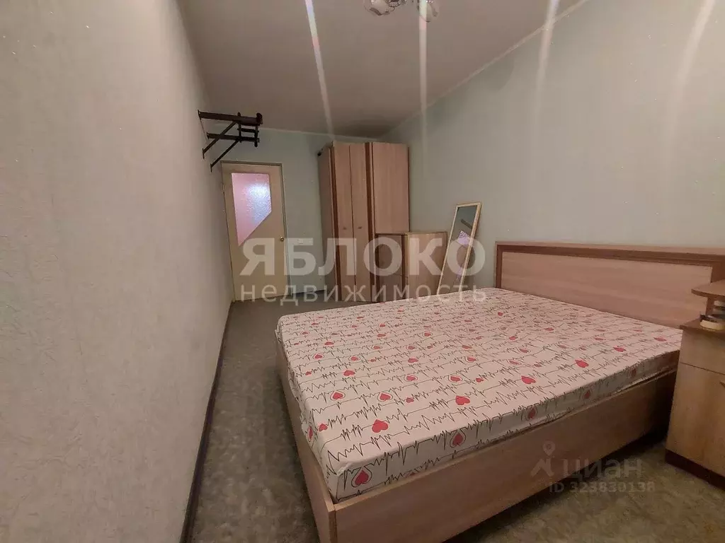 2-к кв. Пермский край, Березники ул. Пятилетки, 86 (43.7 м) - Фото 2