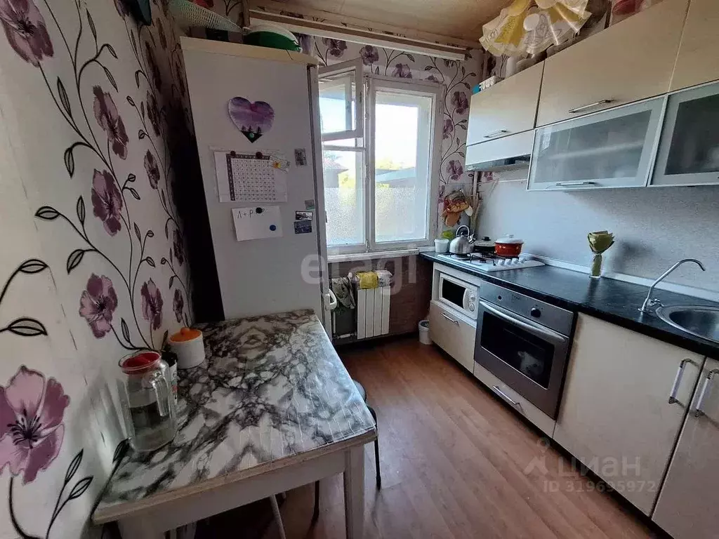 3-к кв. Архангельская область, Архангельск Ленинградский просп., 115 ... - Фото 1