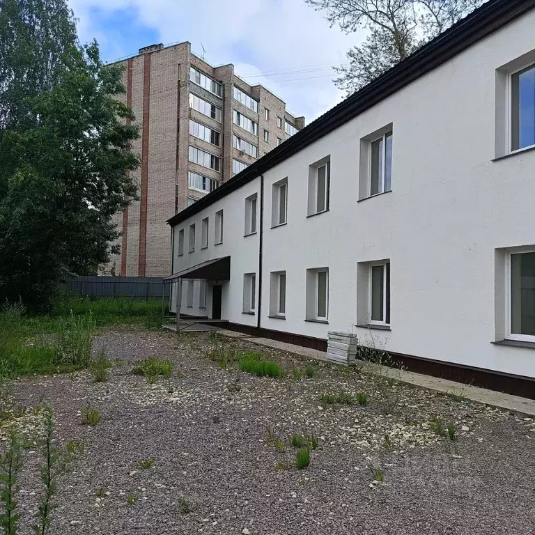 Студия Ленинградская область, Отрадное Кировский район, Кооперативный ... - Фото 1