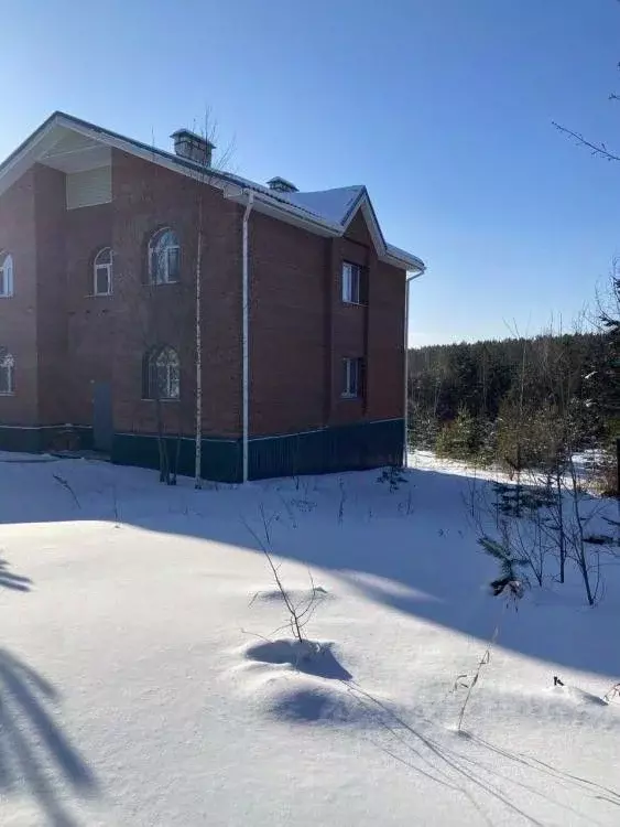 Дом в Иркутская область, Иркутск Славный мкр, ул. Илимская, 23 (337 м) - Фото 2