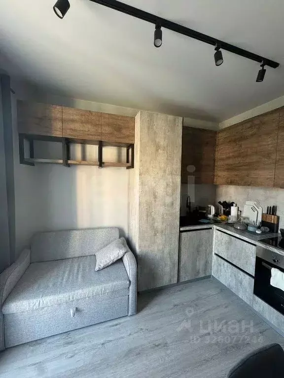 1-к кв. Крым, Евпатория ул. 60 лет ВЛКСМ, 31к2 (31.9 м) - Фото 1