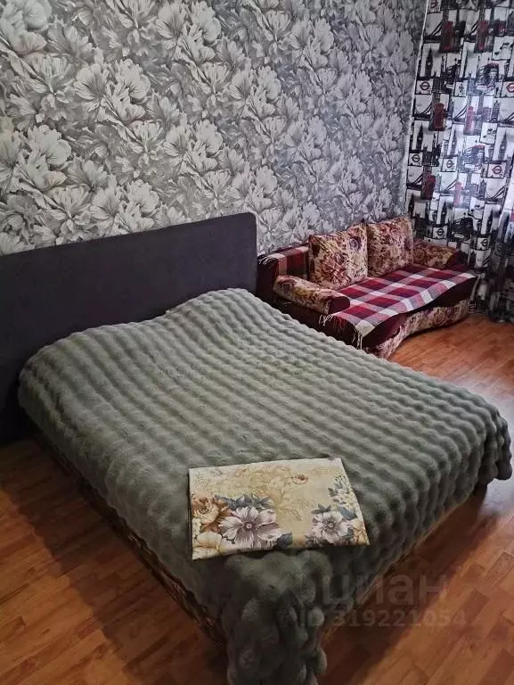 1-к кв. Нижегородская область, Нижний Новгород Ярмарочный проезд, 9А ... - Фото 1