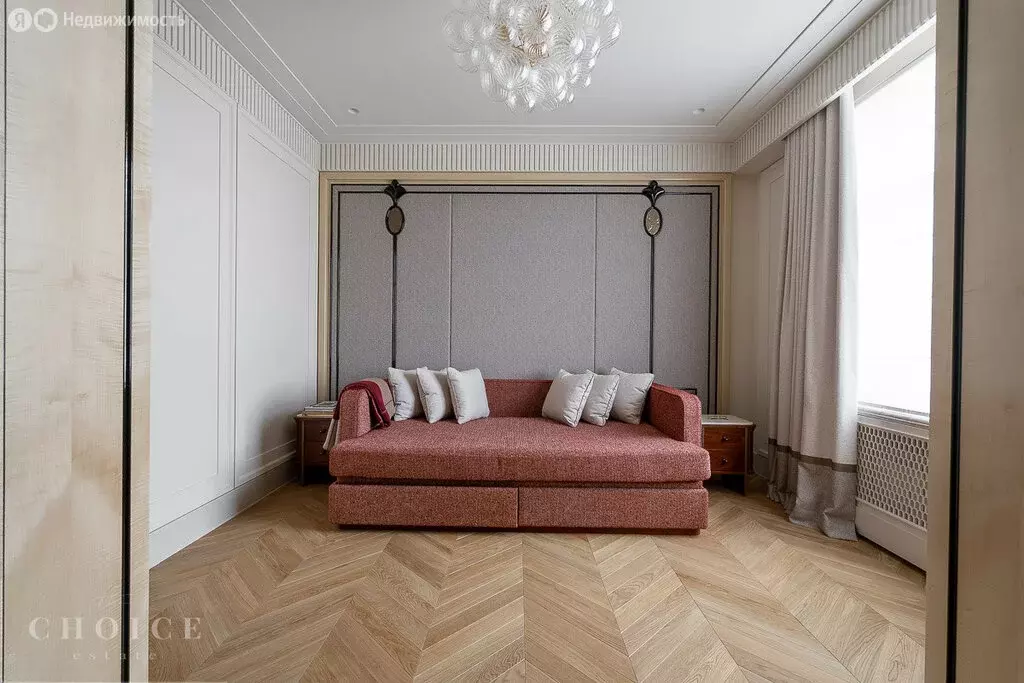 Дом в деревня Раздоры, КП Раздоры-2 (1000 м) - Фото 1