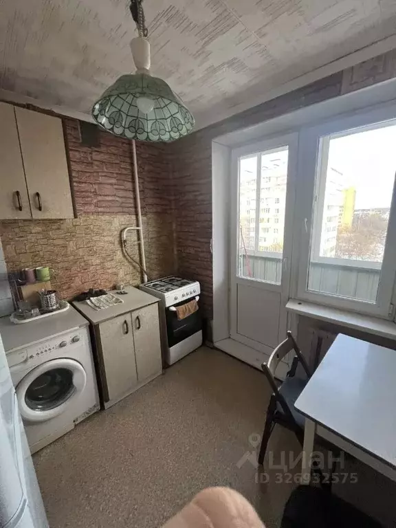 2-к кв. Москва ул. Ибрагимова, 2 (45.0 м) - Фото 1