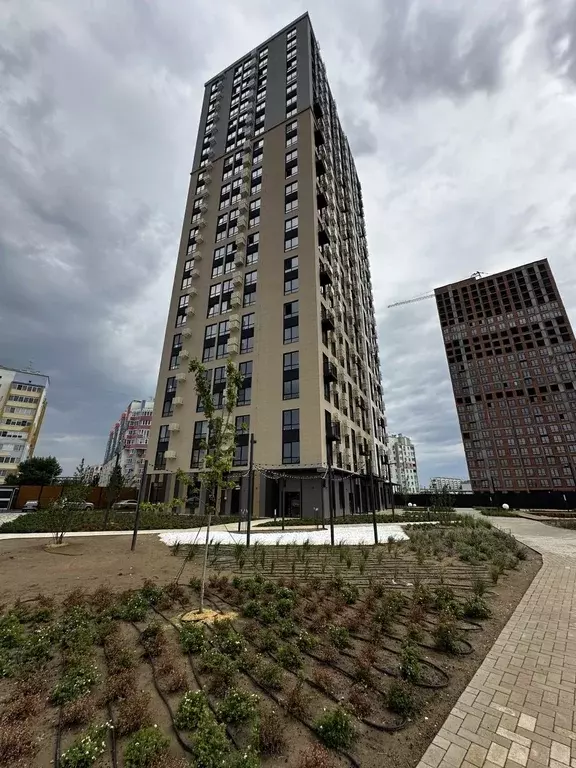 Продаётся 1-к квартира, 34.5 м - Фото 1