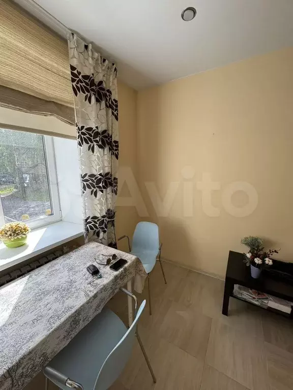 2-к. квартира, 42 м, 1/2 эт. - Фото 1