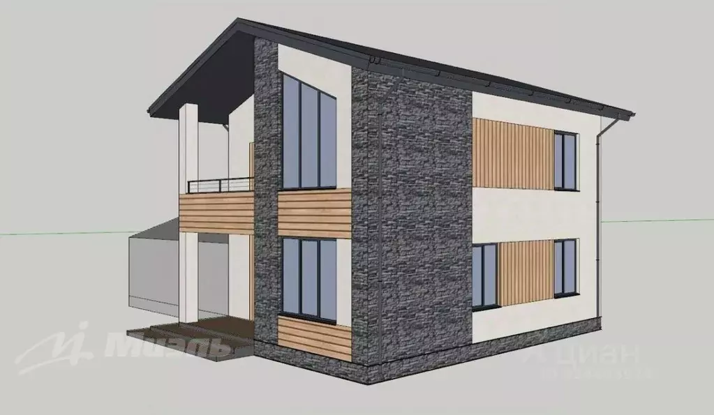 Участок в Москва Мир СНТ, 2-я линия, 70 (6.0 сот.) - Фото 1