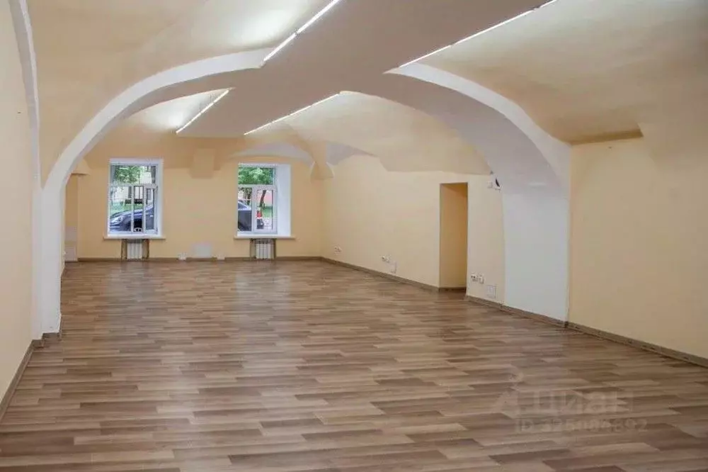 Офис в Санкт-Петербург наб. Реки Фонтанки, 166 (832 м) - Фото 1