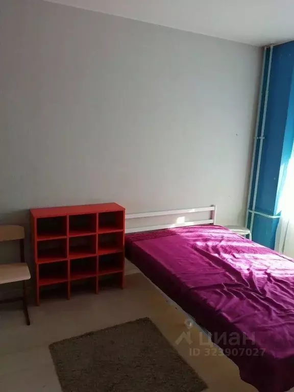 Студия Санкт-Петербург бул. Александра Грина, 1 (23.0 м) - Фото 1