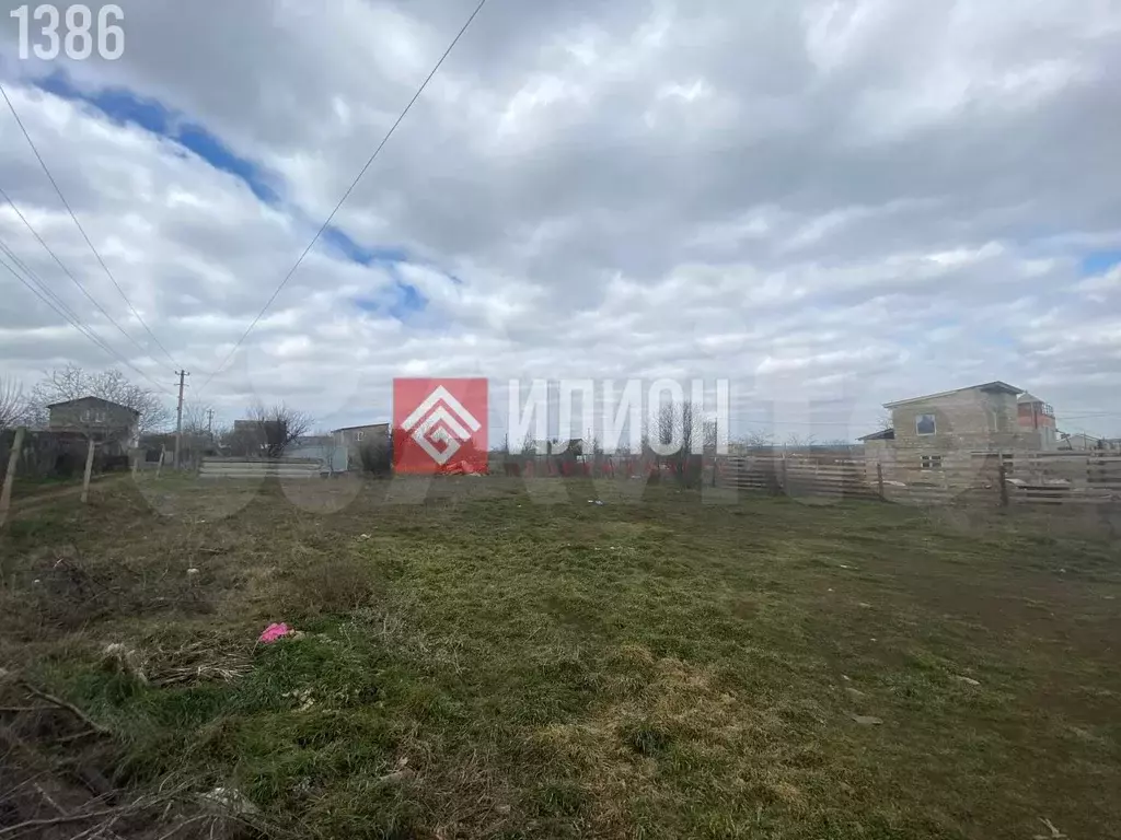 Участок 8 сот. (СНТ, ДНП) - Фото 1