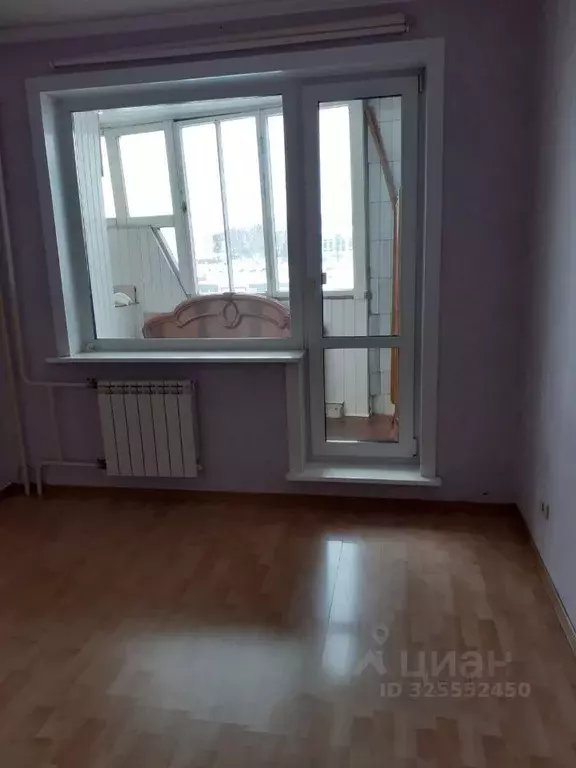 2-к кв. Кемеровская область, Кемерово бул. Строителей, 39 (50.0 м) - Фото 2