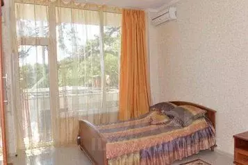 Дом в Крым, Ялта муниципальный округ, Гаспра пгт ш. Алупкинское, 72Г ... - Фото 1