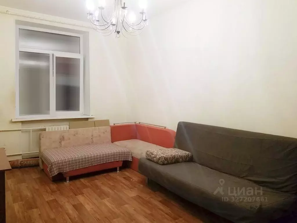 3-к кв. Москва Минская ул., 20К1 (85.0 м) - Фото 2