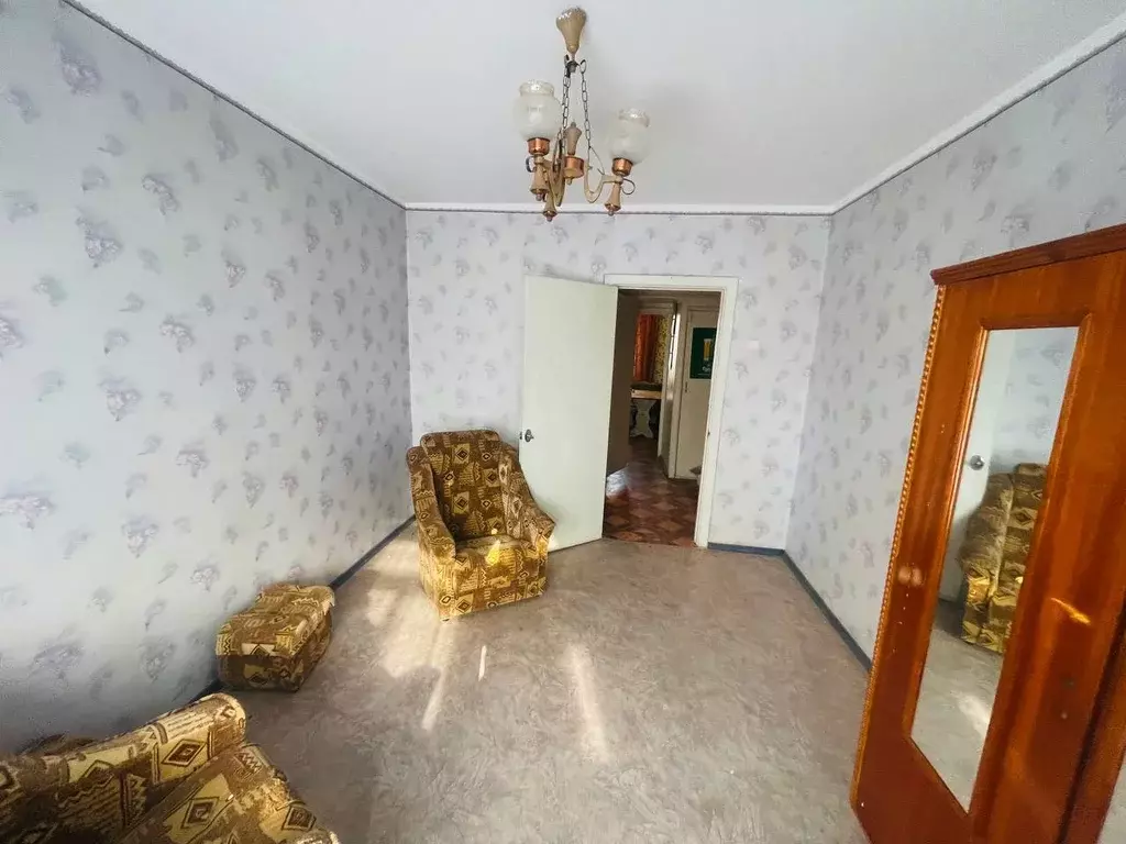 Продаётся 2-к квартира, 50 м - Фото 1