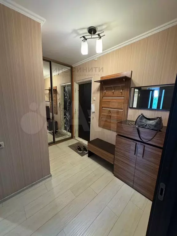 1-к. квартира, 38,1 м, 7/10 эт. - Фото 1