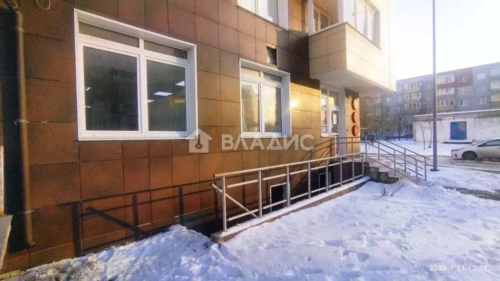 Помещение свободного назначения в Калининградская область, Калининград ... - Фото 2