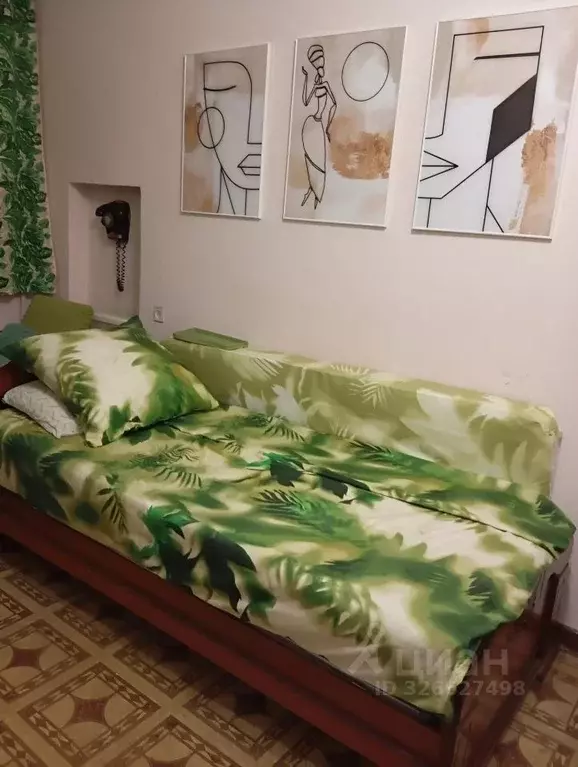 Комната Москва ул. Лестева, 19К2 (15.0 м) - Фото 2