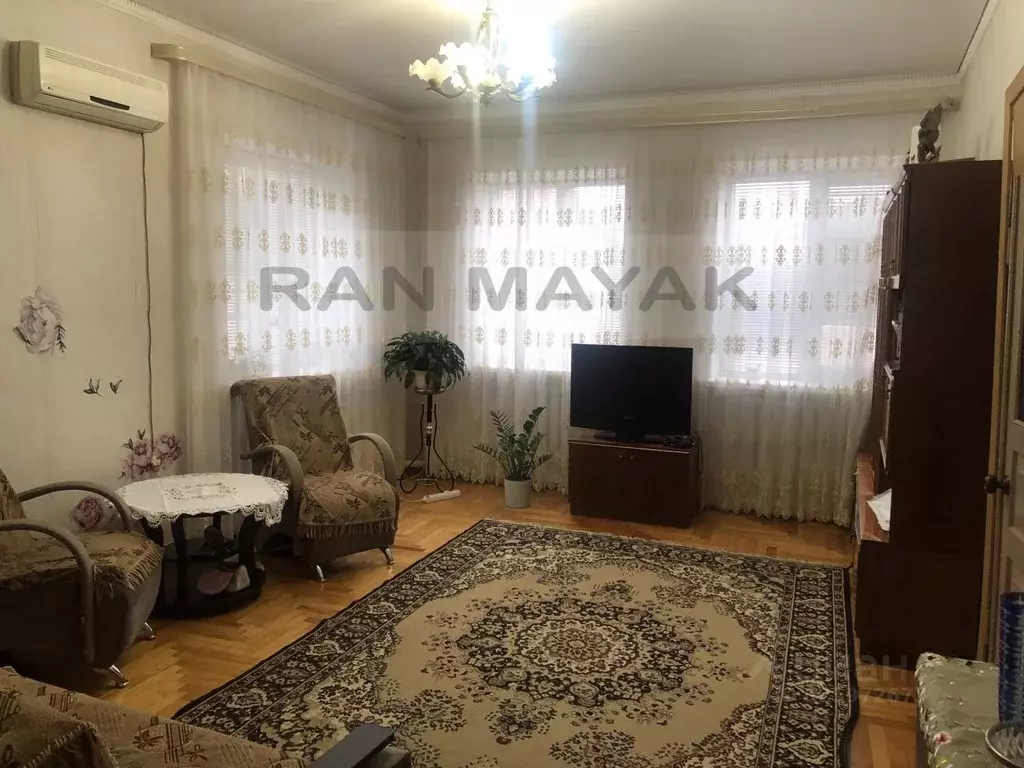 Дом в Адыгея, Майкоп ул. Свободы, 96 (124 м) - Фото 1