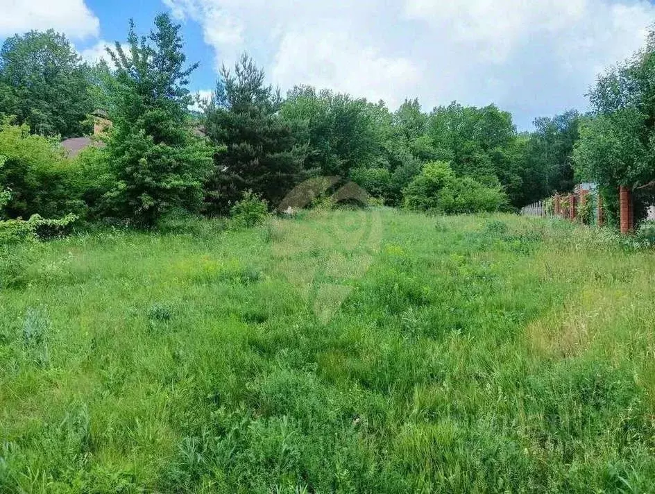 Участок в Белгородская область, Старооскольский городской округ, ... - Фото 1