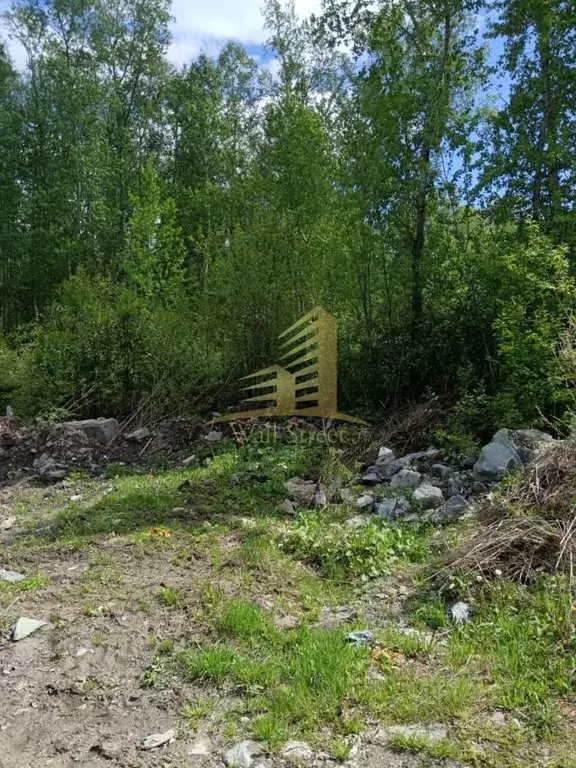 Участок в Новосибирская область, Новосибирск ул. Состязания, 22 (7.0 ... - Фото 0