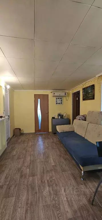 Дом в Саратовская область, Энгельс  (88 м) - Фото 1