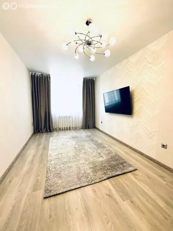 1-комнатная квартира: Нижний Новгород, Коломенская улица, 8к3 (36 м) - Фото 1