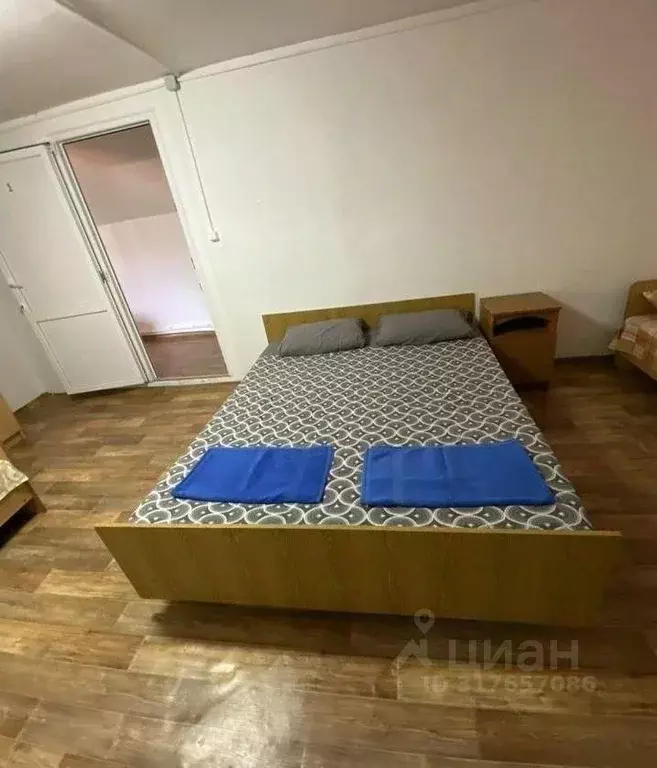 2-к кв. Краснодарский край, Геленджик Десантная ул., 32Б (60.0 м) - Фото 1