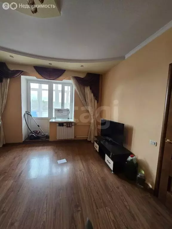 1-комнатная квартира: Ухта, Тиманская улица, 11 (41.1 м) - Фото 2