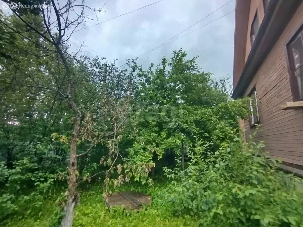 Дом в Шарья, Парашютная улица (137.9 м) - Фото 1