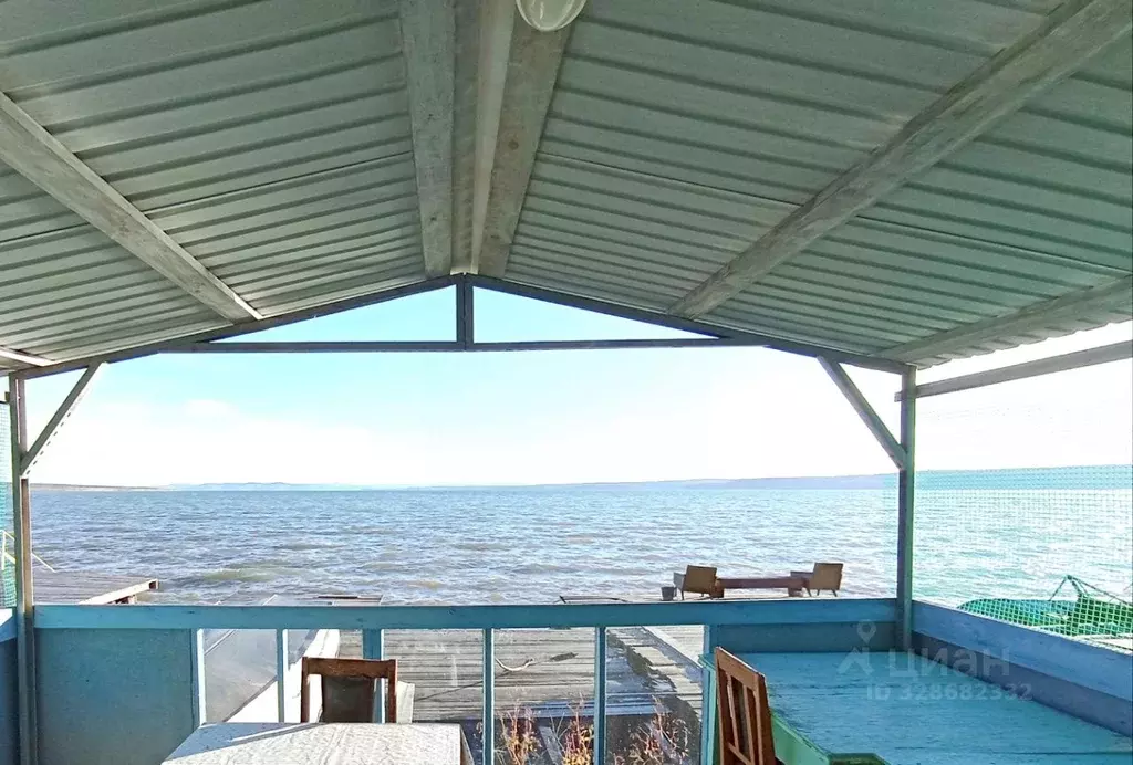 Участок в Иркутская область, Иркутский муниципальный округ, Иркутянин ... - Фото 1