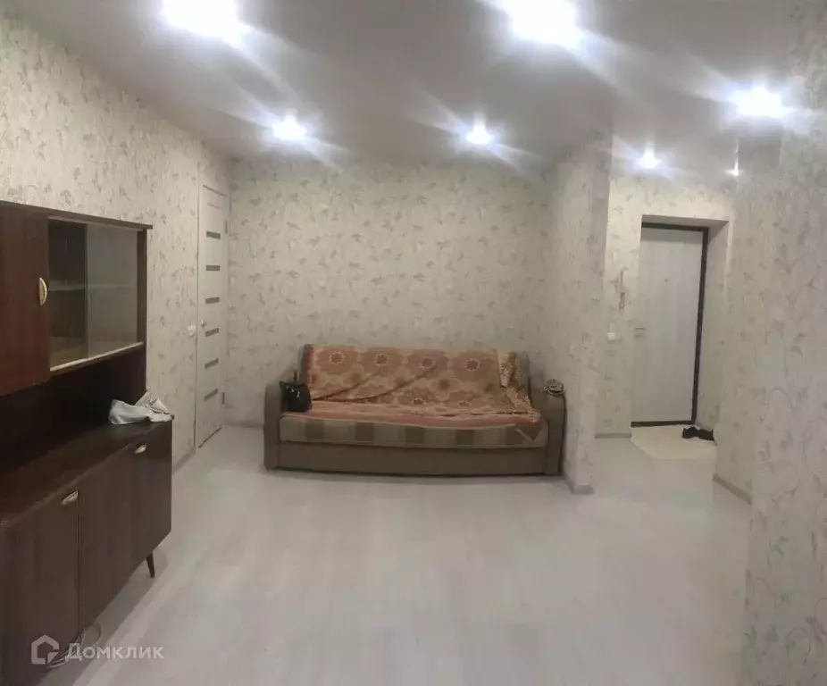 Продаётся 2-к квартира, 40 м - Фото 0