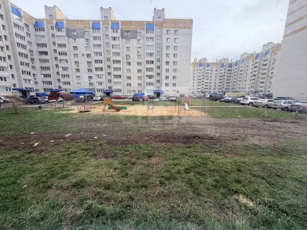 1-к кв. Тамбовская область, Тамбов городской округ, с. Бокино пер. ... - Фото 1