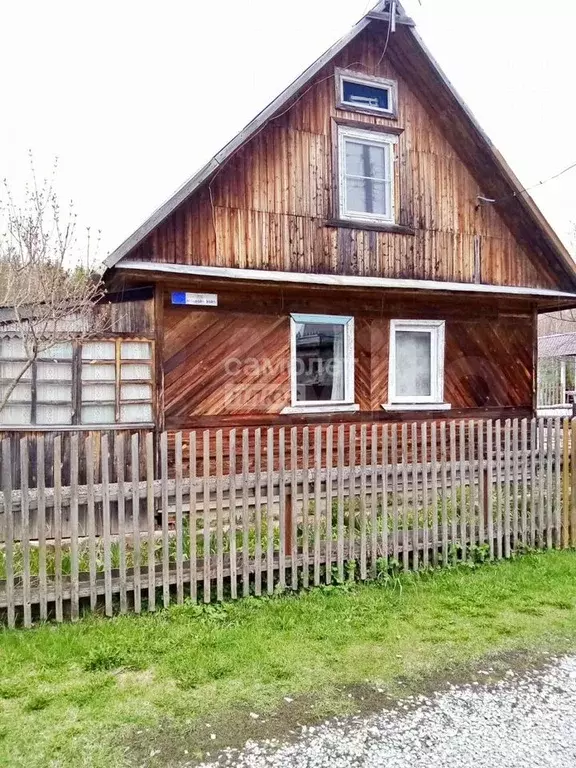 Дача 50 м на участке 7,8 сот. - Фото 0
