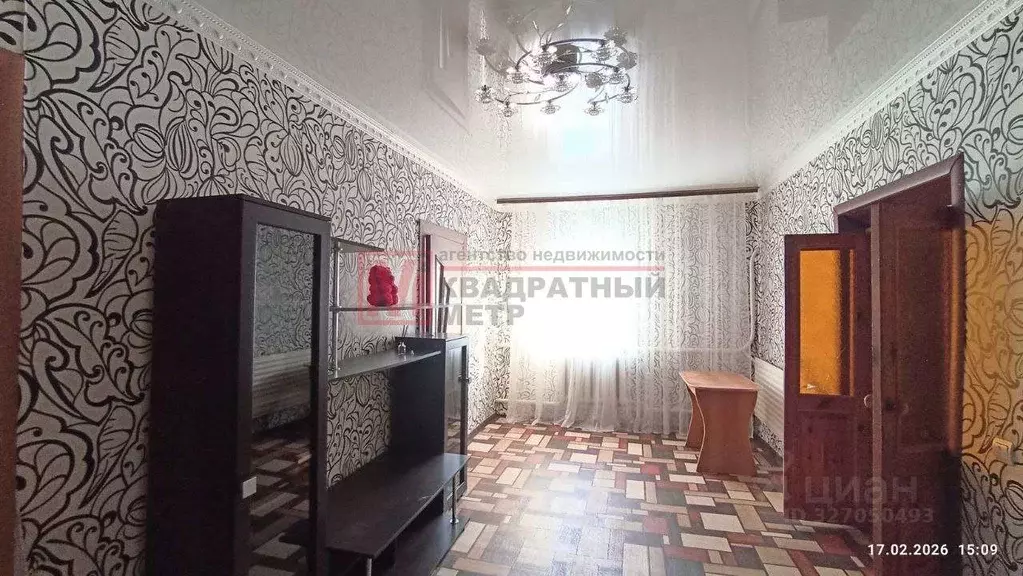 Дом в Белгородская область, Старый Оскол ул. Мира, 155 (64 м) - Фото 1