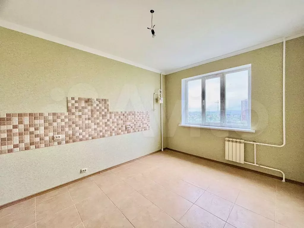 3-к. квартира, 110 м, 6/9 эт. - Фото 0
