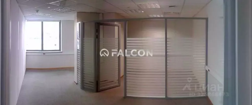 Офис в Москва Большой Овчинниковский пер., 16 (119 м) - Фото 2