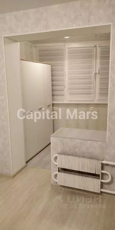 1-к кв. Москва Абрамцевская ул., 3Б (26.0 м) - Фото 1