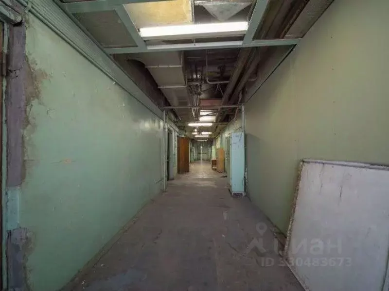 Склад в Санкт-Петербург Промышленная ул., 5 (53 м) - Фото 2