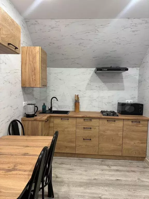 2-к. квартира, 50 м, 2/2 эт. - Фото 0