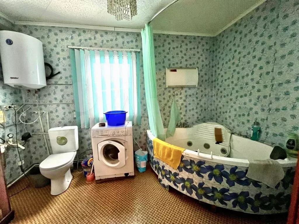Дом 100 м на участке 13 сот. - Фото 1
