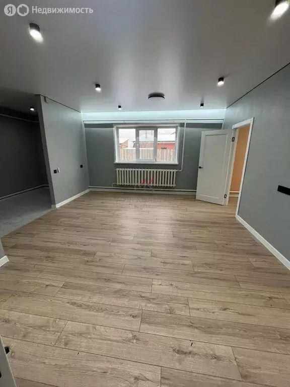 Дом в Республика Тыва, Кызыл (120 м) - Фото 2