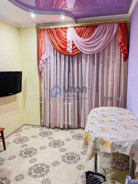 1-к кв. Самарская область, Самара ул. Маяковского, 95 (52.0 м) - Фото 2