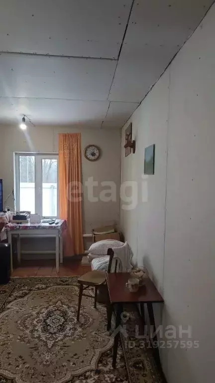 Дом в Брянская область, Жуковский муниципальный округ, д. Летошники ... - Фото 1