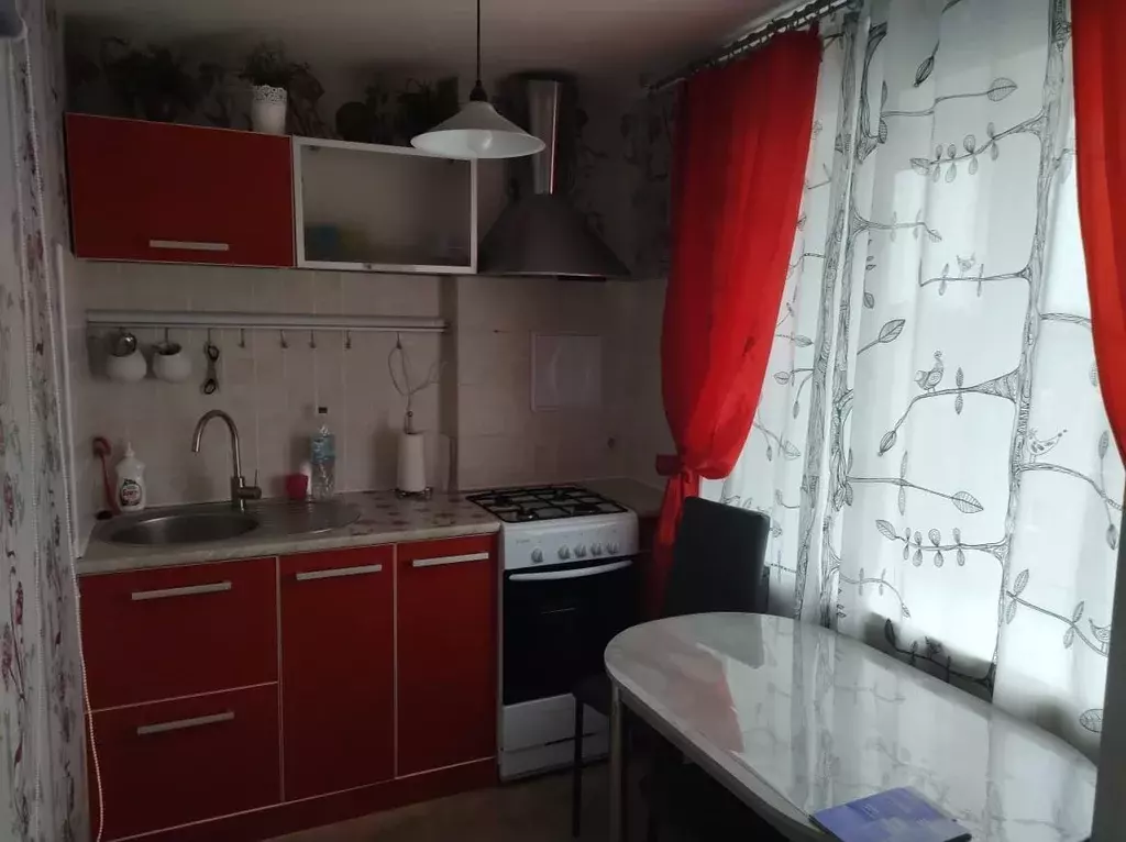 3-к кв. Свердловская область, Нижний Тагил ул. Ломоносова, 14 (60.0 м) - Фото 2