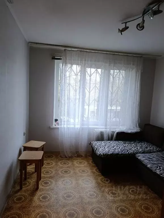 1-к кв. Московская область, Химки ул. Мичурина, 17 (28.2 м) - Фото 2