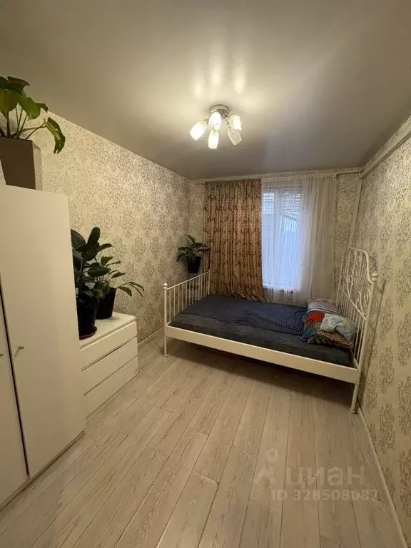 Комната Московская область, Котельники Силикат мкр, 26 (12.0 м) - Фото 0