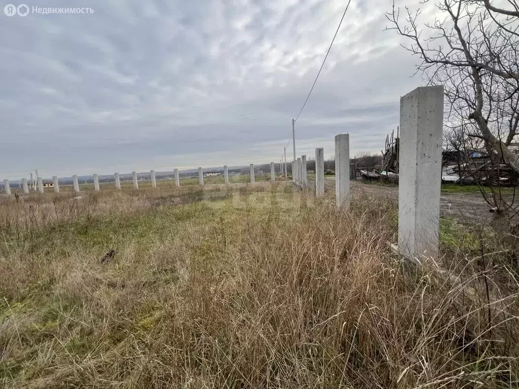 Участок в Ставропольский край, городской округ Пятигорск, станица ... - Фото 2